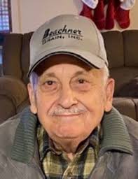 James G. "Jim" Oestreicher, Jr. Obituary October 24, 2020
