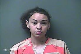 BUCHANAN MARIAH L 05/27/2022