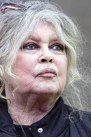 Brigitte Bardot und ihr entzückender Sohn Nicolas Charrier