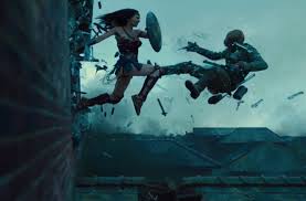 Live stream and event information by capcom pro tour. Movie Review Wonder Woman 2017