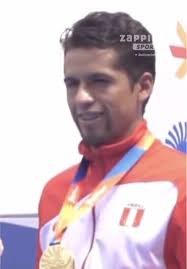 Equipo Perú Brilla en Juegos Bolivarianos 2025