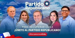 En chile no queremos más actos de corrupción. Partido Republicano On Twitter Quieres Que Nuestros Lideres Republicanos Recuperen Chile De Ti Depende Este Gran Sueno Pais De Constituirnos En Todo El Territorio Y Tener Candidato A Nivel Nacional Apoya Y