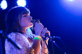 Brooklyn Botanical Garden open & free; Savoir Adore playing Brooklyn Museum  Sat; Deidre & the Dark in Queens tonight