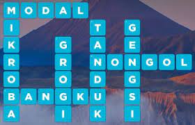 We did not find results for: Jawaban Tts Gunung Bromolevel 13 Jawaban Bersama