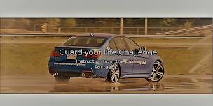 Teen Driving Experience