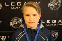 Sweden Selects Yellow