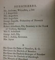 Pride and Prejudice, by Jane Austen (1813) - ZSR Library