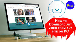 You can save videos and songs to your computer or mobile phone for. How To Download Any Video From Laptop Or Pc Free Easy Youtube