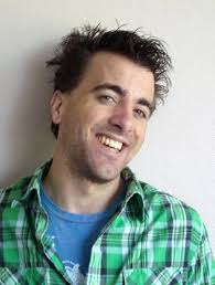 Know Your Madisonian: Patrick Mahoney