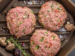Choosing The Best Meat For Hamburger Patties