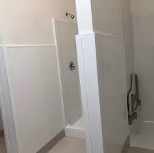 X 5mm wall/backsplash panels for kitchen, bathroom, or shower (8 panels) (carrara marble) $81.99 $ 81. Design Your Restroom Walls With Pvc Wall Panels Duramax Pvc Panels