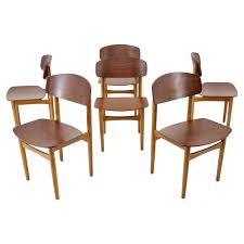 Design professionals & contract sales. Teak Dining Room Chairs 875 For Sale At 1stdibs