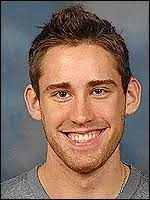 2010 Men's Volleyball Roster