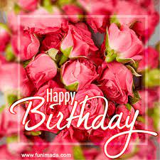 Maybe you would like to learn more about one of these? Happy Birthday Gifs 600 Original Animated Gif Images By Funimada Page 18