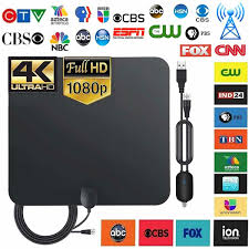 INDOOR TV ANTENNA