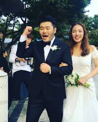 Everything about my wife (2012). Runningmanupdate On Twitter Lee Kwang Soo Attend Kim Ki Bang S Wedding