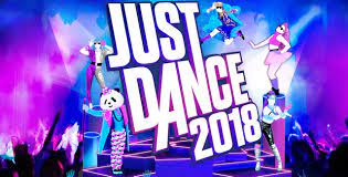 It's almost bizarre to remember how many other zeitgeisty artists like drake, madonna and the. Just Dance 2018 How To Unlock All Songs Video Games Blogger
