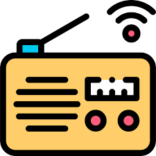 Radio Icon