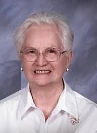 Opal Matson Obituary