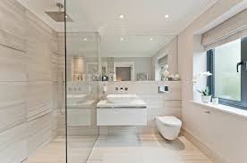 How To Make Any Bathroom Look And Feel Bigger