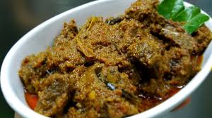 Saya yakin ramai pembaca foodaddict.me, baik dari singapura dan malaysia, sudah tidak sabar menunggu resepi daging rendang yang enak ini. Resepi Rendang Daging Negeri Sembilan Resepisedap Letansu Com