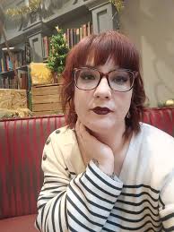 Dull Women's Club by Sarah Green (Original)