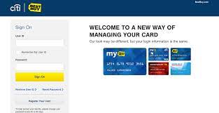 Maybe you would like to learn more about one of these? Best Buy Credit Card Login Make A Payment