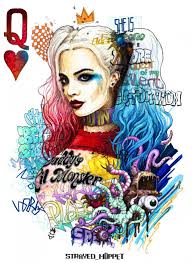 Queen of hearts (2019) a woman jeopardizes both her career and her family when she seduces her teenage stepson and is forced to make an irreversible decision with fatal consequences. Queen Of Hearts Drawing By Mark Kucherov Saatchi Art