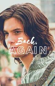 Arcadia's Ignoble Knight: The Lich King