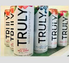 The Best Spiked Seltzers Ranked By Taste Spiked Seltzer Seltzer Flavored Alcohol