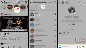 We are living in such a digital time if you wish to use direct message on your computer, simply look and real the following methods which will help you to send dm from your pc. How To Check Messages On Instagram