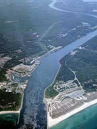 Cape Cod Canal Buzzards Bay And Sandwich Mass New