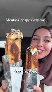 Shawarma Master Crispy