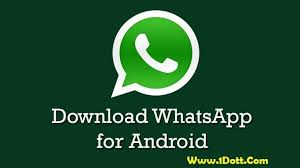 Descarga gratis whatsapp 2.21.21.17 para tu teléfono o tableta android,. Whatsapp Download Apk Android 2 3 6 Apklew