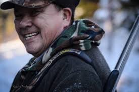 The Jingle Bell Fun Run May Have Become the "Jingle Wolf Fun Buffet!"