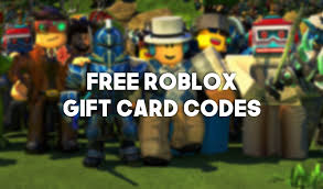 Get free roblox robux gift card codes using our free robux online generator tool. Free Roblox Gift Card Codes Home Facebook