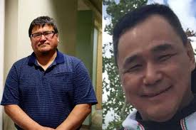 Neighbour briefs: IRC chair election, no Day-school $ for McPherson, Beluga  Jamboree needs volunteers