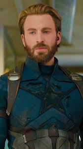 Myron maclain, who was attempting to create a super strong metal for so even though this might be a new look for captain america in the mcu , it's steeped in the history. 21 Captain America Chris Evans Haircuts Ideas Chris Evans Haircut Chris Evans Captain America