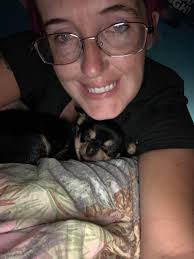 I have no idea how he lays this way