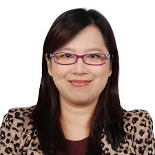 April Huang (@knowhow0421) • Threads, Say more