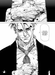 Read Manga Sun Ken Rock Sun Ken Rock 154 Vol 019 Online In High Quality Sun Ken Rock Ken Rock Manga Art