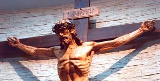 Resultado de imagen de crucificado