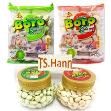 Memanfaatkan analisis swot dalam memperkasa strategi pemasaran marketing in asia ent 300 * we aren't endorsed by this school. Kuih Bangkit Prices And Promotions Aug 2021 Shopee Malaysia