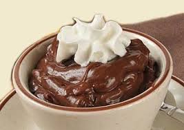 Creme Au Chocolat Et A La Biere Wow O 1 Brin 2 Fantaisie Creme Au Chocolat Chocolat Alimentation
