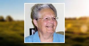 Marjorie Barfelz Jackson Obituary October 6, 2017