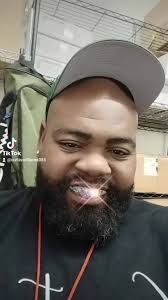 Fitz Williams's Instagram, Twitter & Facebook