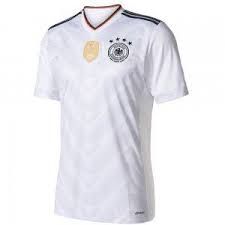 Great savings & free delivery / collection on many items. Germany National Team Home 2016 17 White Soccer Jersey I509 Camiseta De Alemania Camisetas Ropa De Adidas