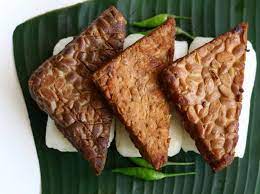 Cara Membuat Tempe Bacem Basah Yang Legit Enak