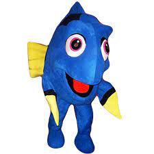 Votre boutique en ligne de déguisements et accessoires sur internet. Costumes De Mascotte De Poisson Nemo Dory Sur Mesure Costumes De Caractere Poisson Bleu Dory Pour Fete De Noel Taille Adulte Robe Fantaisie Aliexpress