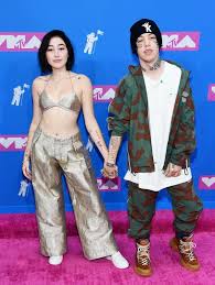 Noah cyrus and frankie jonas at an event for gake no ue no ponyo (2008) Noah Cyrus Lifestyle Wiki Net Worth Income Salary House Cars Favorites Affairs Awards Family Facts Biography Topplanetinfo Com Entertainment Technology Health Business More